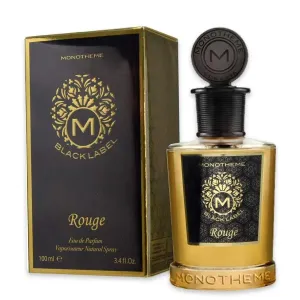 Rouge - Monotheme Fine Fragrances Venezia Eau De Parfum Spray 100 ml