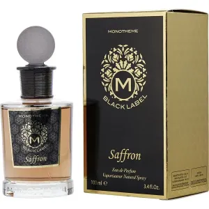 Saffron - Monotheme Fine Fragrances Venezia Eau De Parfum Spray 100 ml