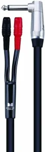 Monster Cable Prolink Performer 600 Negro 1,8 m #749206
