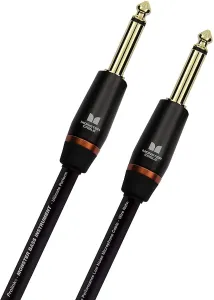 Monster Cable Prolink Bass 12FT Instrument Cable Negro 3,6 m Recto - Recto
