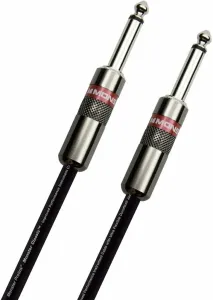 Monster Cable Prolink Classic 6FT Instrument Cable Negro 1,8 m Recto - Recto