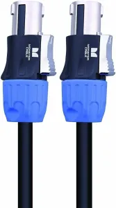 Monster Cable Prolink Performer 600 10FT Speakon Speaker Cable Negro 3 m Cable de altavoz