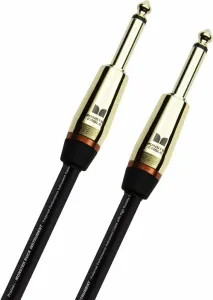 Monster Cable Prolink Rock 6FT Instrument Cable Negro 1,8 m Recto - Recto Cable de instrumento