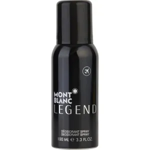 Legend - Mont Blanc Desodorante 100 ml
