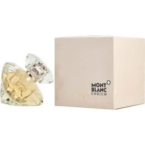 Lady Emblem - Mont Blanc Eau De Parfum Spray 75 ML