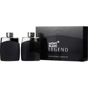 Legend - Mont Blanc Cajas de regalo 100 ml #280495
