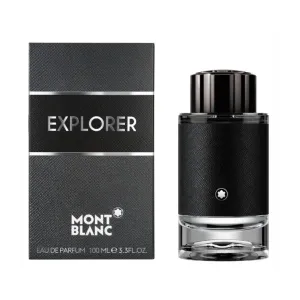 Explorer - Mont Blanc Eau De Parfum Spray 30 ML