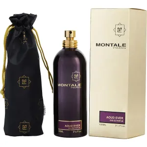 Aoud Ever - Montale Eau De Parfum Spray 100 ml