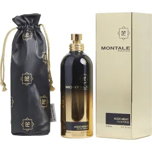 Aoud Night - Montale Eau De Parfum Spray 100 ml