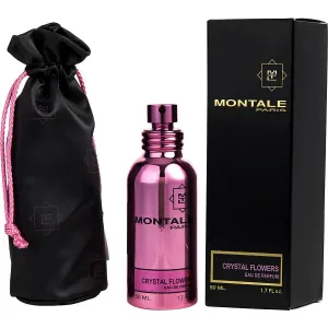 Crystal Flowers - Montale Eau De Parfum Spray 50 ml
