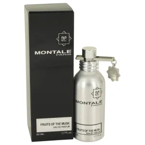Fruits Of The Musk - Montale Eau De Parfum Spray 50 ml #282293