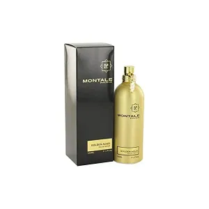 Golden Aoud - Montale Eau De Parfum Spray 100 ml