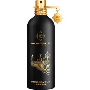 Montale Eau de Parfum Spray 0 100 ml #123409