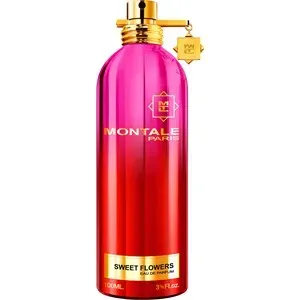 Montale Eau de Parfum Spray 0 100 ml #116488