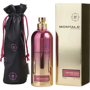 The New Rose - Montale Eau De Parfum Spray 100 ml