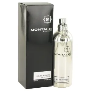 Soleil De Capri - Montale Eau De Parfum Spray 100 ml