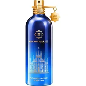 Montale Eau de Parfum Spray 0 100 ml #700350
