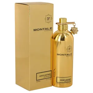 Aoud Leather - Montale Eau De Parfum Spray 100 ml