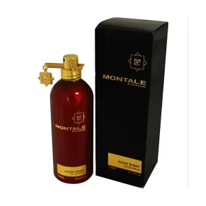 Montale Perfumes Oud Aoud Shiny Eau de Parfum Spray 100 ml