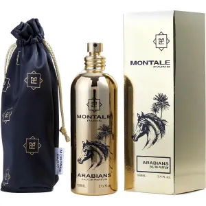 Arabians - Montale Eau De Parfum Spray 100 ml