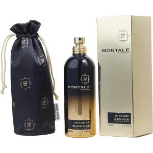 Intense Black Aoud - Montale Extracto de perfume en spray 100 ml
