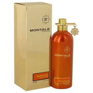 Orange Aoud - Montale Eau De Parfum Spray 100 ML