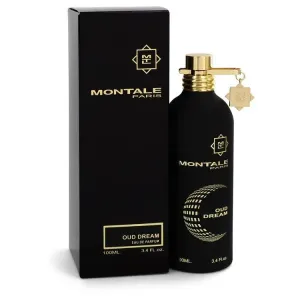 Oud Dream - Montale Eau De Parfum Spray 100 ml