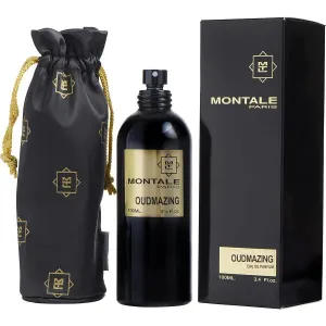 Oudmazing - Montale Eau De Parfum Spray 100 ml