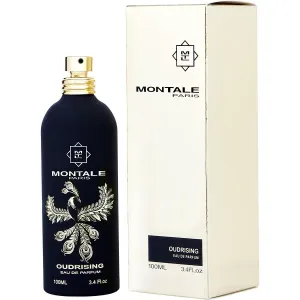 Montale Eau de Parfum Spray 0 100 ml #134388
