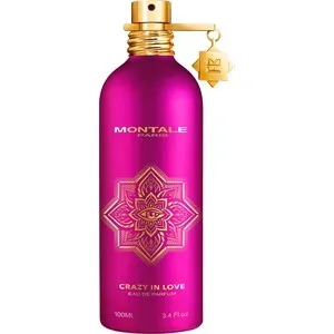 Montale Eau de Parfum Spray 0 100 ml #101814