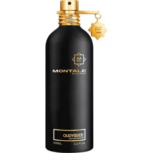 Montale Eau de Parfum Spray 0 100 ml #693361