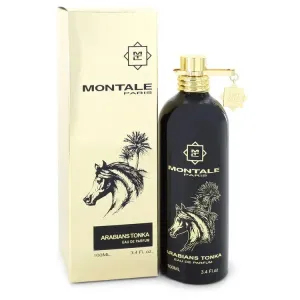 Arabians Tonka - Montale Eau De Parfum Spray 100 ml