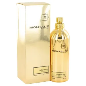Montale Perfumes Spices Louban Eau de Parfum Spray 100 ml