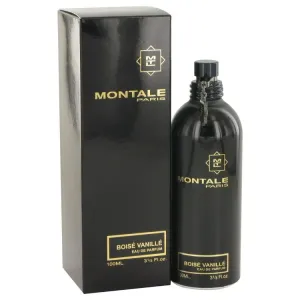 Montale Perfumes Vanilla Boise Vanille Eau de Parfum Spray 100 ml