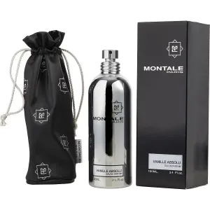 Vanilla Absolu - Montale Eau De Parfum Spray 100 ml