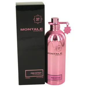 Pink Extasy - Montale Eau De Parfum Spray 100 ml #282318