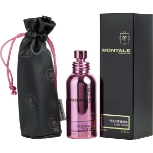 Roses Musk - Montale Eau De Parfum Spray 50 ml