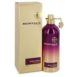 Sweet Peony - Montale Eau De Parfum Spray 100 ml