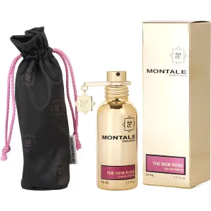 The New Rose - Montale Eau De Parfum Spray 50 ml