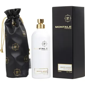 White Aoud - Montale Eau De Parfum Spray 100 ml