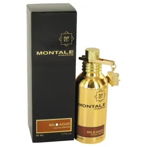 Wild Aoud - Montale Eau De Parfum Spray 50 ml #282282