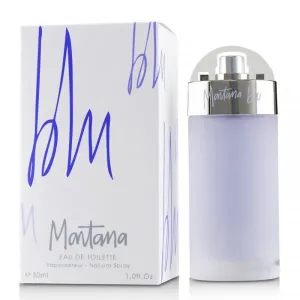 Blu - Montana Eau de Toilette Spray 30 ml