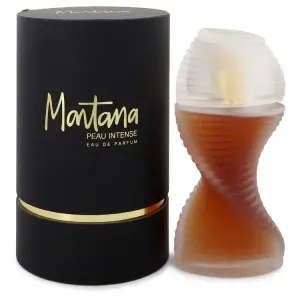 Parfum De Peau Intense - Montana Eau De Parfum Spray 100 ML