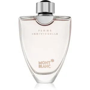 Perfumes - Mont Blanc