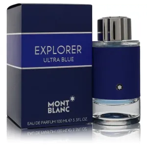 perfumes de hombre Mont Blanc