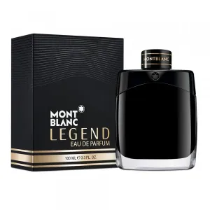 Legend - Mont Blanc Eau De Parfum Spray 100 ml #116194