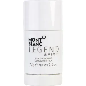 Legend Spirit - Mont Blanc Desodorante 75 g