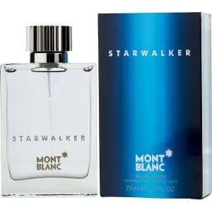 Starwalker - Mont Blanc Eau de Toilette Spray 75 ml