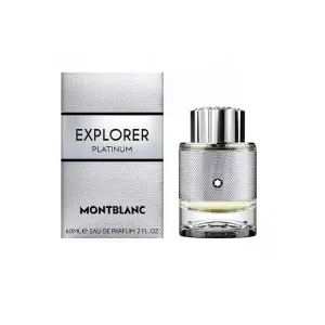 perfumes de hombre Montblanc