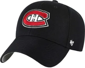 Montreal Canadiens NHL MVP Black Gorra de hockey